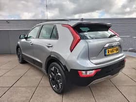 Kia Niro-ev thumbnail 38