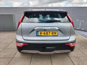 Kia Niro-ev thumbnail 39