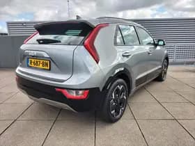 Kia Niro-ev thumbnail 41