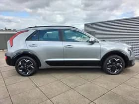 Kia Niro-ev thumbnail 42