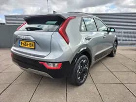 Kia Niro-ev thumbnail 6