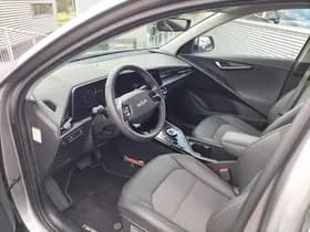 Kia Niro-ev thumbnail 51
