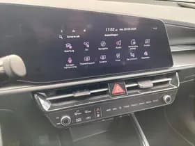 Kia Niro-ev thumbnail 58