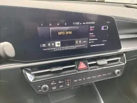 Kia Niro-ev thumbnail 59