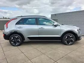 Kia Niro-ev thumbnail 7