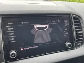 Skoda Karoq thumbnail 22