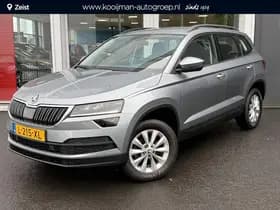Skoda Karoq thumbnail 27