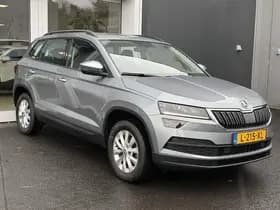 Skoda Karoq thumbnail 28