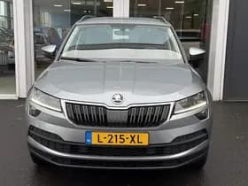 Skoda Karoq thumbnail 29
