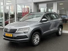 Skoda Karoq thumbnail 30