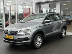 Skoda Karoq thumbnail 4