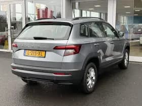 Skoda Karoq thumbnail 31