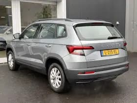 Skoda Karoq thumbnail 33