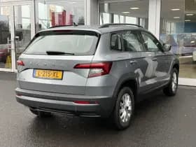 Skoda Karoq thumbnail 5