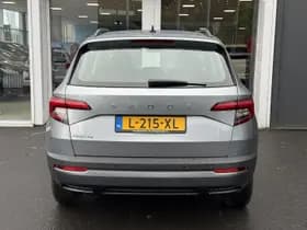 Skoda Karoq thumbnail 6
