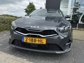 Kia Ceed thumbnail 34