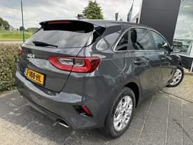 Kia Ceed thumbnail 36