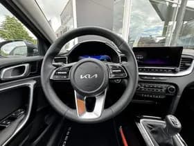 Kia Ceed thumbnail 44