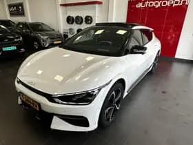 Kia Ev6 thumbnail 38