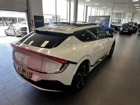 Kia Ev6 thumbnail 41