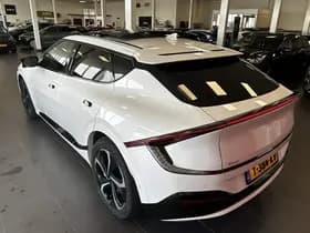 Kia Ev6 thumbnail 78