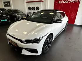 Kia Ev6 thumbnail 79