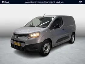Toyota Proace thumbnail 1