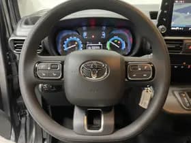 Toyota Proace thumbnail 14