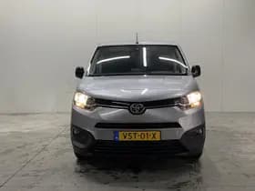 Toyota Proace thumbnail 3