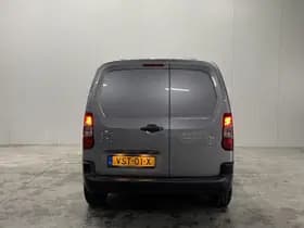 Toyota Proace thumbnail 5