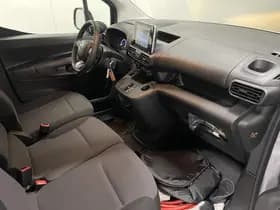 Toyota Proace thumbnail 41