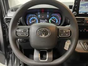 Toyota Proace thumbnail 43