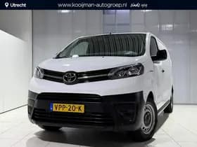 Toyota Proace thumbnail 64