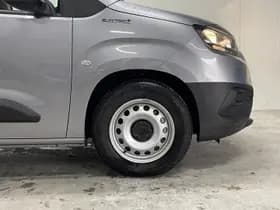 Toyota Proace thumbnail 9