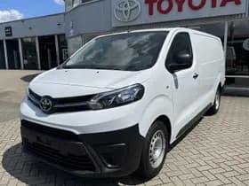 Toyota Proace thumbnail 15