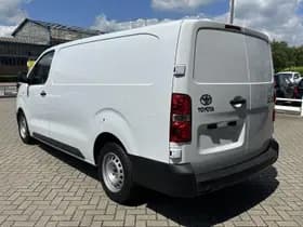 Toyota Proace thumbnail 16