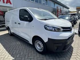 Toyota Proace thumbnail 18