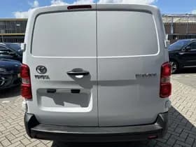 Toyota Proace thumbnail 20