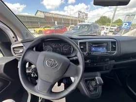 Toyota Proace thumbnail 3