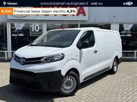 Toyota Proace thumbnail 21