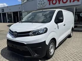 Toyota Proace thumbnail 35