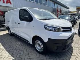 Toyota Proace thumbnail 38