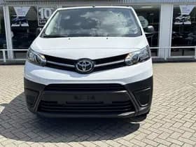 Toyota Proace thumbnail 39