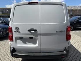 Toyota Proace thumbnail 40