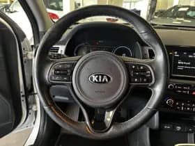 Kia E-niro thumbnail 11