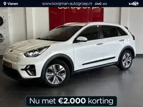 Kia E-niro thumbnail 32