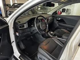 Kia E-niro thumbnail 35