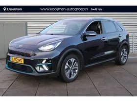 Kia E-niro thumbnail 64