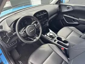 Kia E-soul thumbnail 83