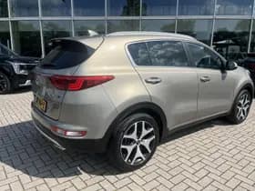 Kia Sportage thumbnail 2